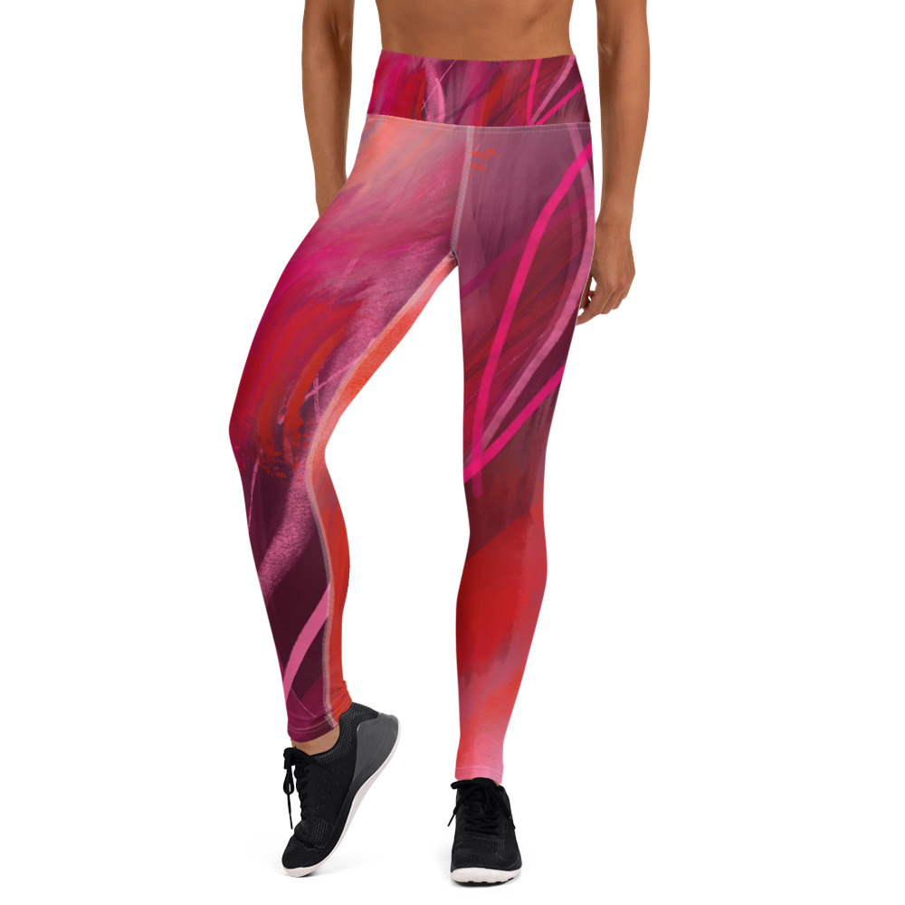 all-over-print-yoga-leggings-white-front-662756a6adcac